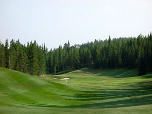 Spanish Peaks 11th Fairway 2017